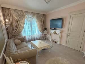 Apartament 3 Camere | Bloc Nou | Exigent Plaza Faza 1 — miniatura 3