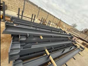 Structura metalica 20x50 — miniatura 5