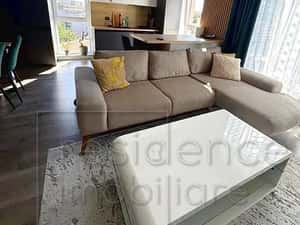 Apartament modern 2 camere,  Marasti, zona Parcul Feroviarilor+Garaj