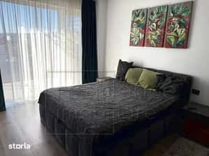 Apartament modern 2 camere,  Marasti, zona Parcul Feroviarilor+Garaj — miniatura 6