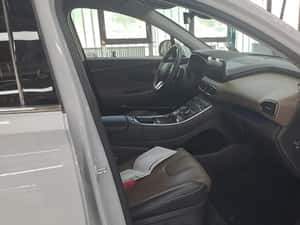 Hyundai SANTA FE Hibrid Automată SUV de vânzare — miniatura 3