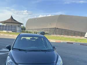 Peugeot 207 1.4 cu gpl