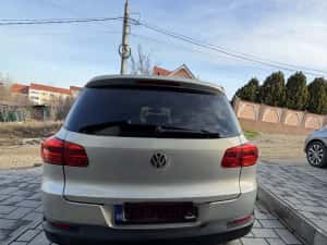 Ww Tiguan Automat in stare foarte buna ! — miniatura 4