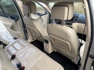 Ww Tiguan Automat in stare foarte buna ! — miniatura 6