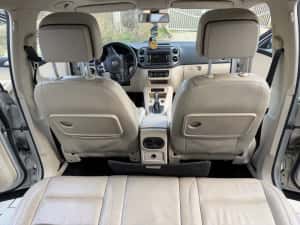 Ww Tiguan Automat in stare foarte buna ! — miniatura 8