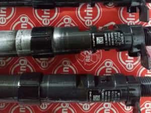 injectoare ford 9686191080 set — miniatura 4