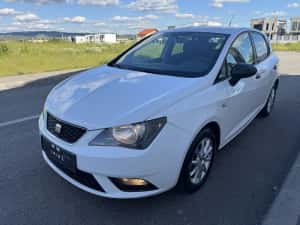 Seat Ibiza 1.2 Benzina *2012*  Euro 5 / Facelift / 150.000 Km — miniatura 2
