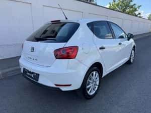 Seat Ibiza 1.2 Benzina *2012*  Euro 5 / Facelift / 150.000 Km — miniatura 4