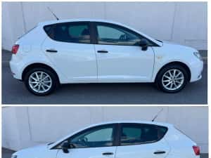 Seat Ibiza 1.2 Benzina *2012*  Euro 5 / Facelift / 150.000 Km — miniatura 5
