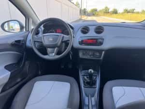 Seat Ibiza 1.2 Benzina *2012*  Euro 5 / Facelift / 150.000 Km — miniatura 6