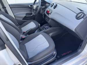 Seat Ibiza 1.2 Benzina *2012*  Euro 5 / Facelift / 150.000 Km — miniatura 7