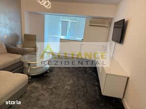 Garsoniera de inchiriat – Piata Alba Iulia | Vedere pe fata | 600 EUR — miniatura 6