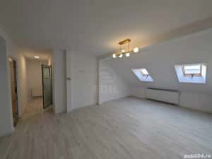 Apartament 4 camere semidecomandat zona Florilor