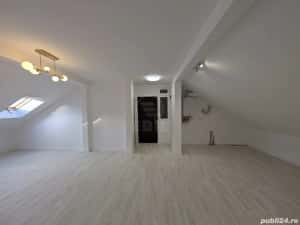 Apartament 4 camere semidecomandat zona Florilor — miniatura 2