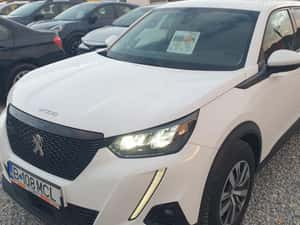 Peugeot 2008 2020 1.5 BlueHDI 102CP Active