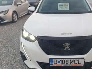 Peugeot 2008 2020 1.5 BlueHDI 102CP Active — miniatura 2