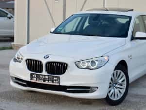 BMW 530D GT X-Drive / Import Germania — miniatura 2