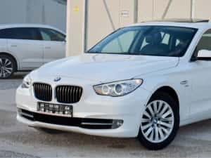 BMW 530D GT X-Drive / Import Germania — miniatura 4