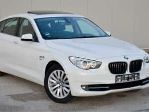 BMW 530D GT X-Drive / Import Germania — miniatura 5