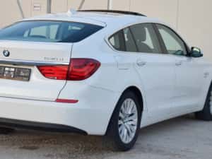 BMW 530D GT X-Drive / Import Germania — miniatura 6