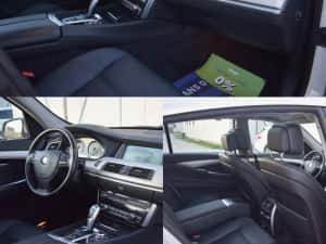 BMW 530D GT X-Drive / Import Germania — miniatura 7