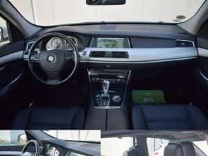 BMW 530D GT X-Drive / Import Germania — miniatura 8