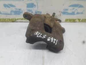 Etrier stanga fata Citroen C4 1 (2004 - 2008) 1.6 hdi 9h01 — miniatura 2