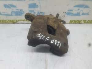 Etrier stanga fata Citroen C4 1 (2004 - 2008) 1.6 hdi 9h01 — miniatura 5