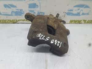 Etrier stanga fata Citroen C4 1 (2004 - 2008) 1.6 hdi 9h01 — miniatura 8
