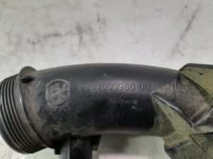 Tub admisie 9801000980 Peugeot 3008 2 (facelift) (2020 - 2022) BH01 — miniatura 2