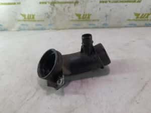 Tub admisie 9801000980 Peugeot 3008 2 (facelift) (2020 - 2022) BH01 — miniatura 3