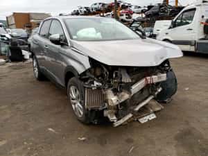 Tub admisie 9801000980 Peugeot 3008 2 (facelift) (2020 - 2022) BH01 — miniatura 5