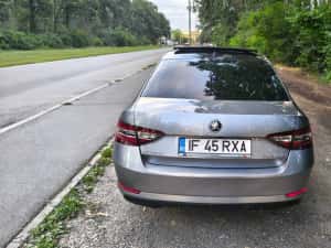 Skoda Superb 3 2016 — miniatura 3