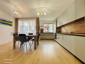 Apartament 2 camere 60 mp, balcon, parcare, zona Parc Poligon — miniatura 3