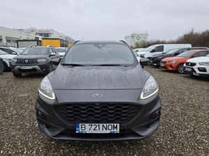 Ford Kuga Hibrid 2023, Second hand, 21.450 EUR, Otopeni — miniatura 1