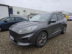 Ford Kuga Hibrid 2023, Second hand, 21.450 EUR, Otopeni — miniatura 2