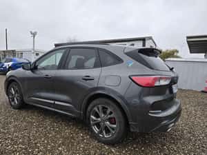 Ford Kuga Hibrid 2023, Second hand, 21.450 EUR, Otopeni — miniatura 3