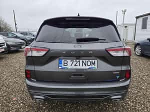 Ford Kuga Hibrid 2023, Second hand, 21.450 EUR, Otopeni — miniatura 4
