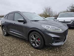 Ford Kuga Hibrid 2023, Second hand, 21.450 EUR, Otopeni — miniatura 6