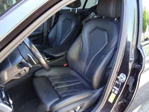 BMW 520 Diesel Automată, 68.230 km, 2023 — miniatura 7