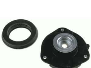 Flansa amortizor fata Audi A3, TT, Q3; Seat Altea, Toledo 3; Skoda Octavia 2, Superb 2, Yeti; VW Touran 1, Caddy 3, Passat CC, Passat B7, Sachs