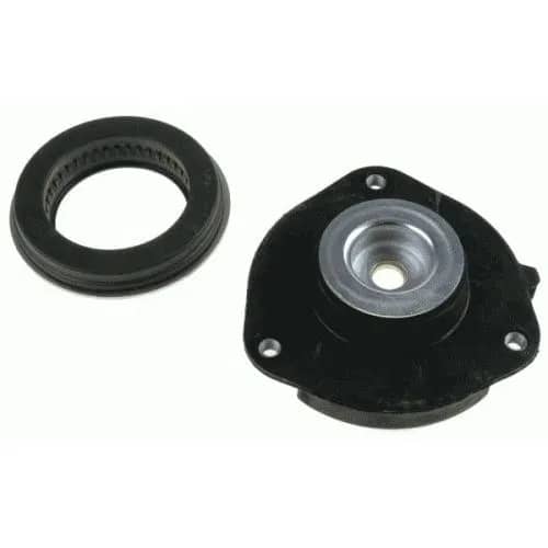 Flansa amortizor fata Audi A3, TT, Q3; Seat Altea, Toledo 3; Skoda Octavia 2, Superb 2, Yeti; VW Touran 1, Caddy 3, Passat CC, Passat B7, Sachs — fotografie 1 din 4