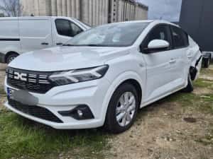 Dacia Logan 3 facelift avariata 2023 !! — miniatura 9