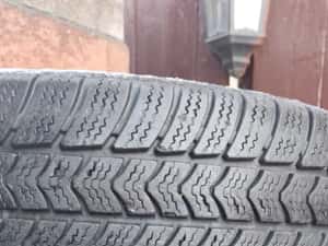 215 65 16C,4buc iarnă Semperit, toate au peste 6mm — miniatura 8