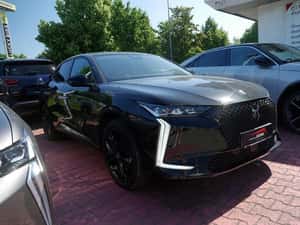 DS4 Hibrid 224 CP în stare excelentă