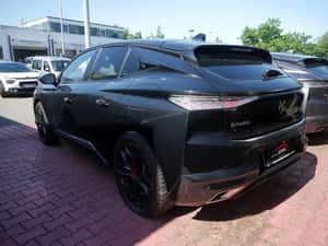 DS4 Hibrid 224 CP în stare excelentă — miniatura 4