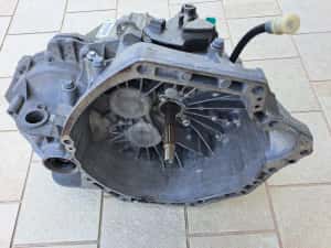 Cutie viteze Renault Trafic/Opel Vivaro/Nissan Primastar/Fiat Talento  1.6 DCI R9M PF6050 320109931R