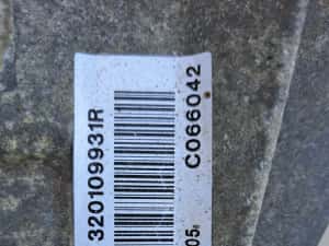 Cutie viteze Renault Trafic/Opel Vivaro/Nissan Primastar/Fiat Talento  1.6 DCI R9M PF6050 320109931R — miniatura 4