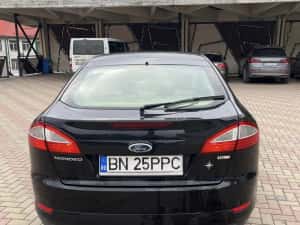 Ford Mondeo MK4 Ghia — miniatura 3