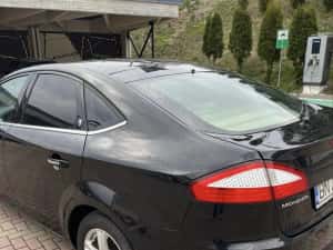 Ford Mondeo MK4 Ghia — miniatura 4